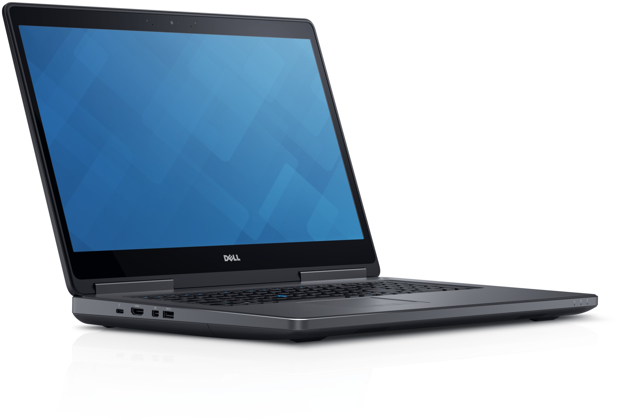 Gebruikte Laptops Dell 7710