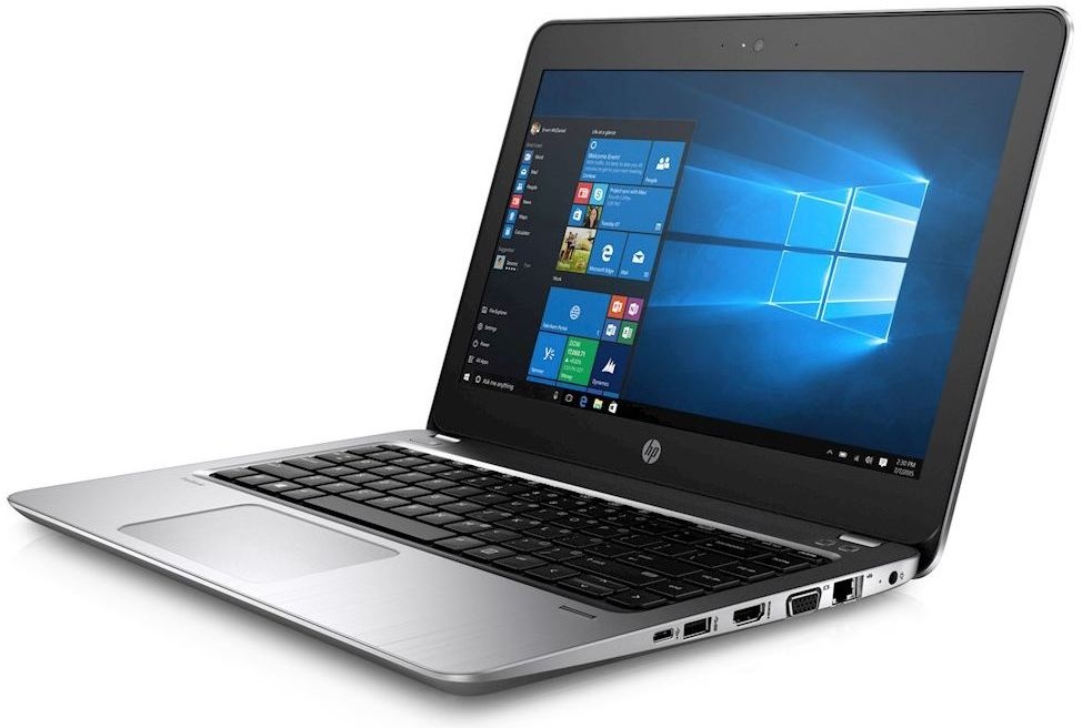 Gebruikte Laptops Hewlett-Packard 430 G4