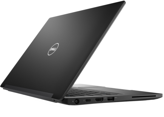 Gebruikte Laptops Dell 7280
