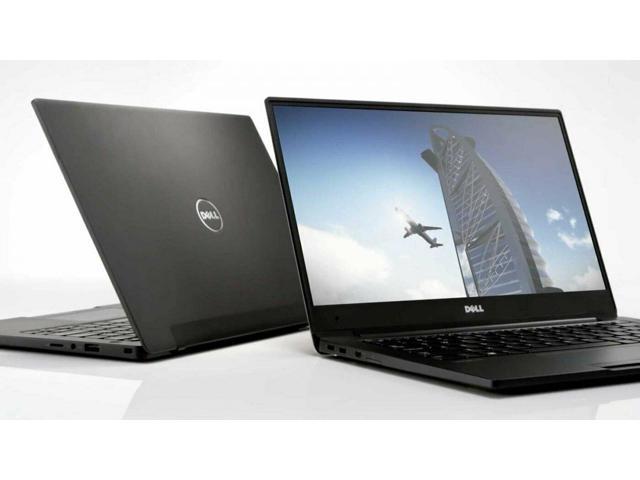 Gebruikte Laptops Dell 7280