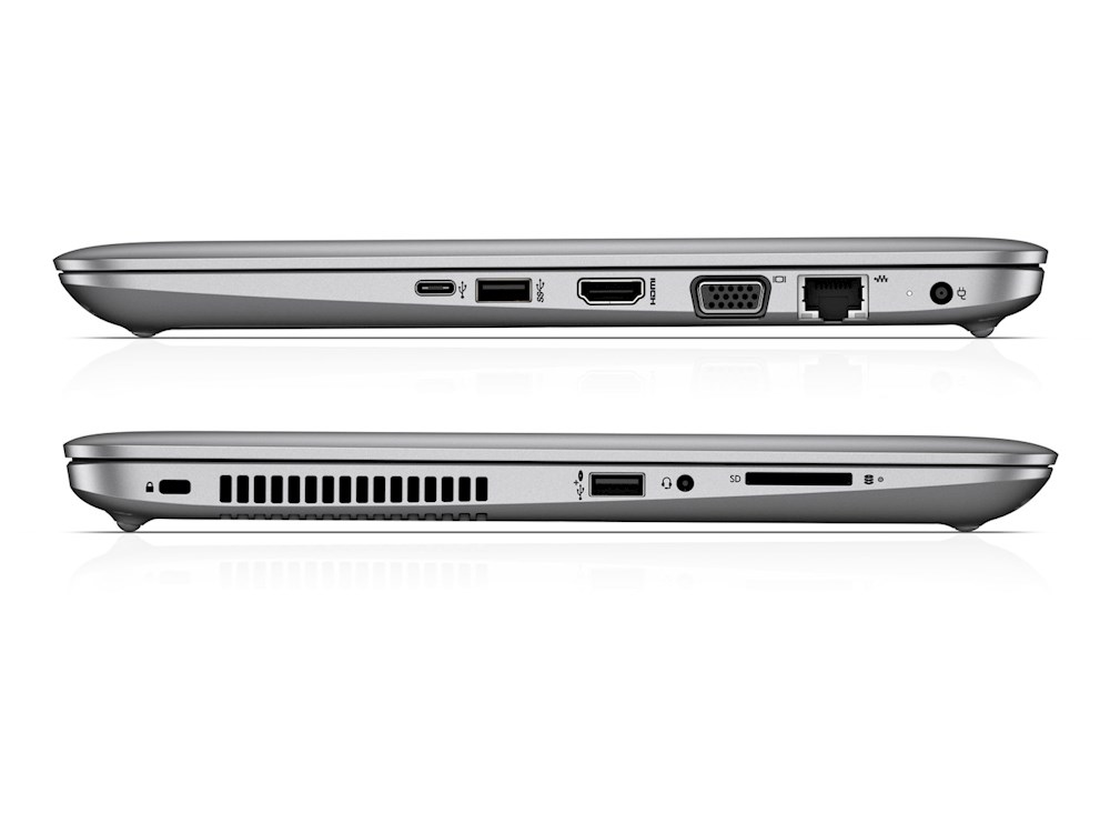 Gebruikte Laptops Hewlett-Packard 430 G4