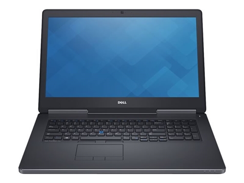 Gebruikte Laptops Dell 7710