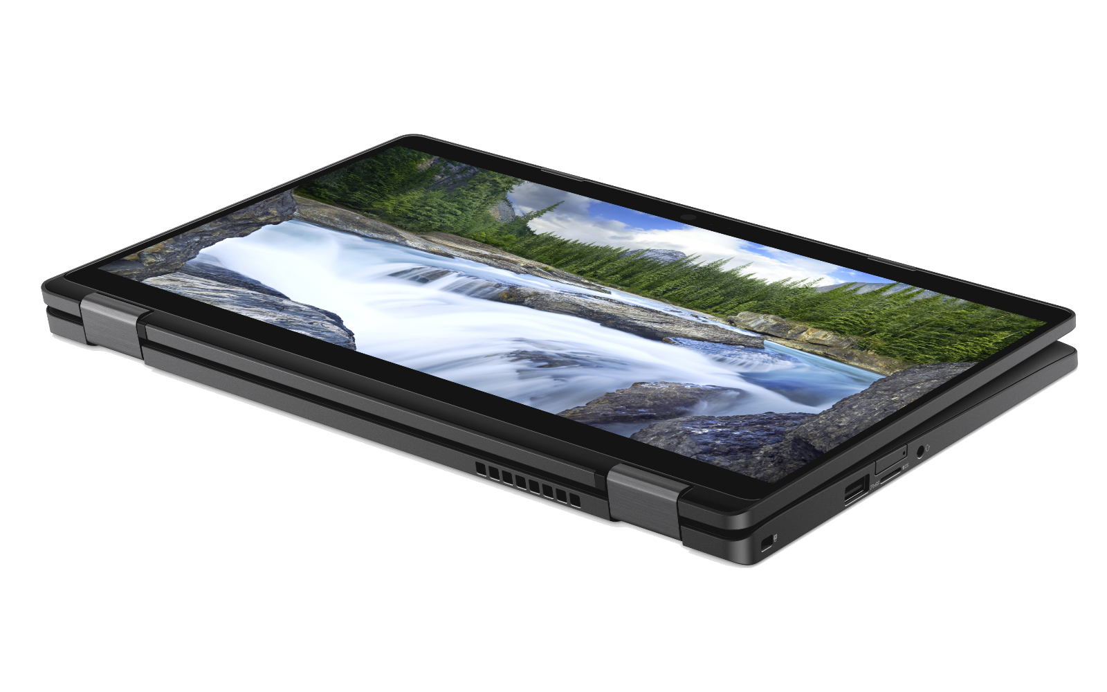 Gebruikte Laptops Dell 5300 2-in-1