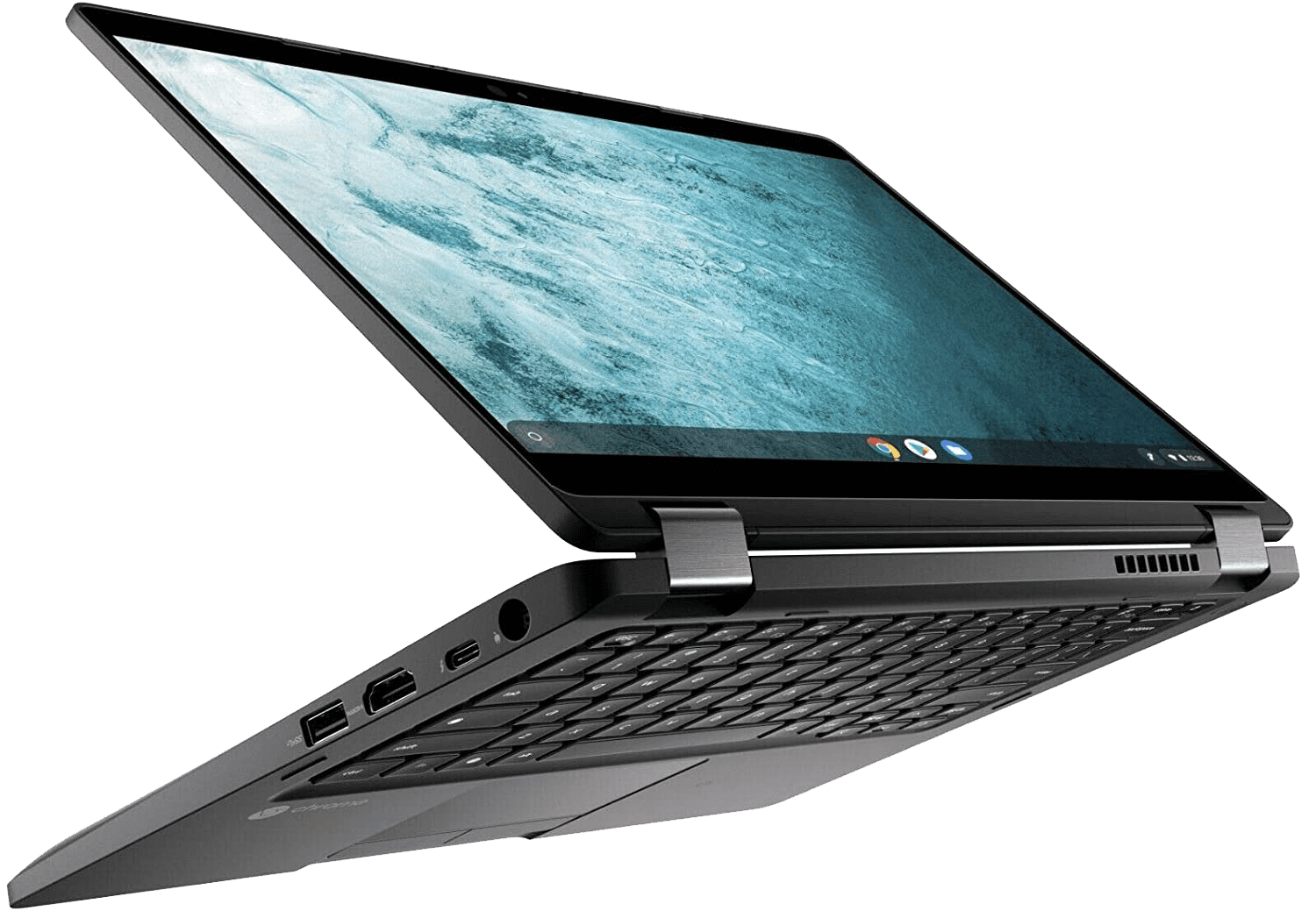 Gebruikte Laptops Dell 5300 2-in-1