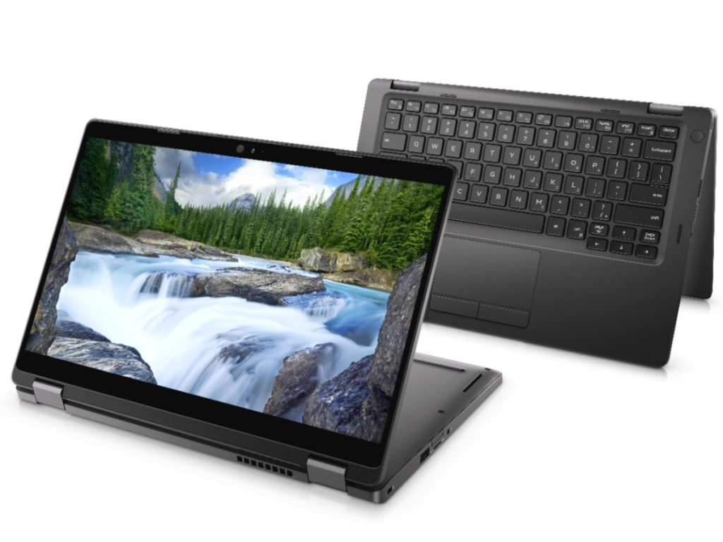 Gebruikte Laptops Dell 5300 2-in-1