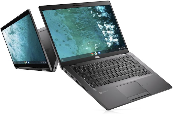 Gebruikte Laptops Dell 5300 2-in-1