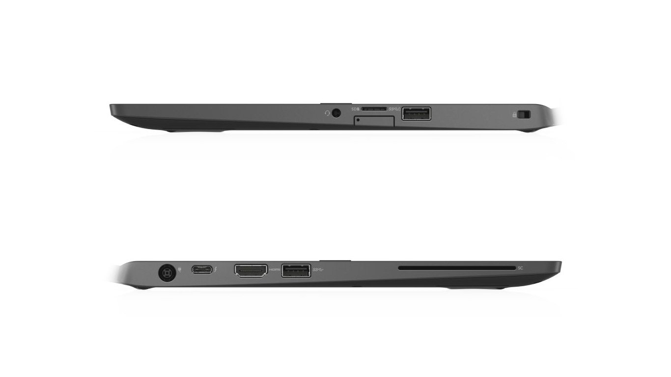Gebruikte Laptops Dell 5300 2-in-1