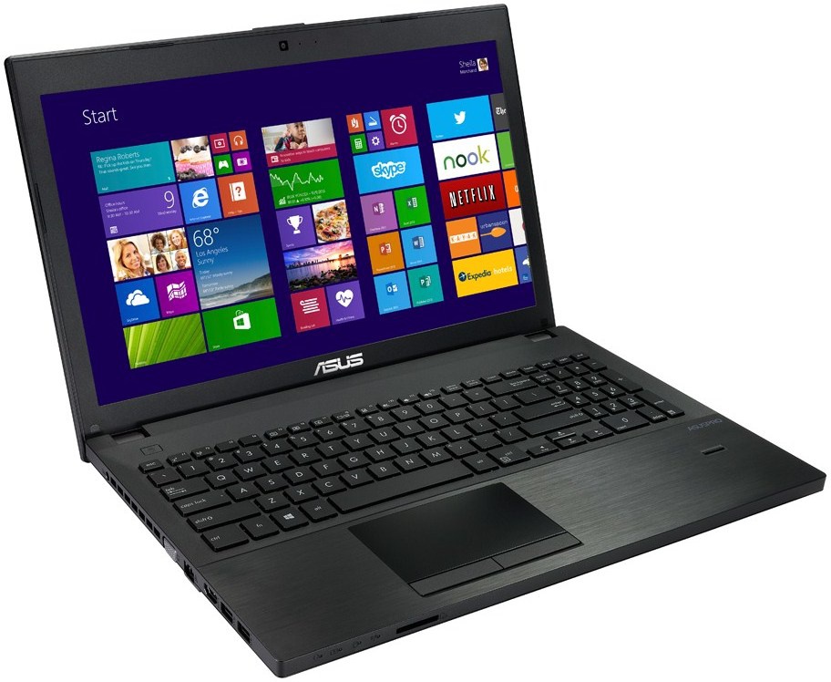 Gebruikte Laptops Asus PU551L