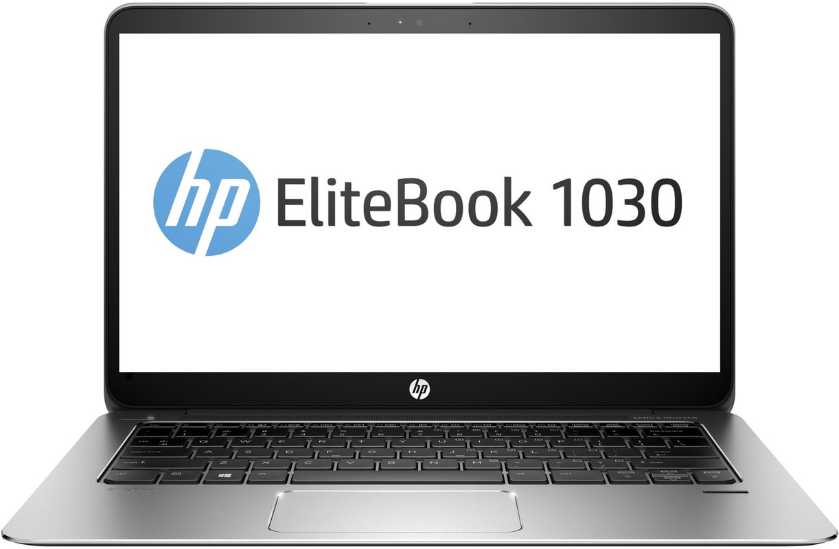 Gebruikte Laptops Hewlett-Packard 1030 G1