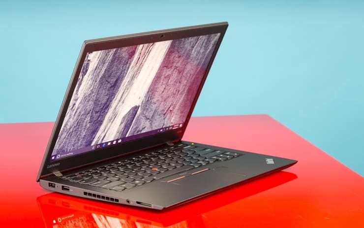 Lenovo T470s