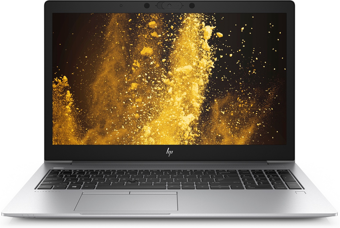 Gebruikte Laptops Hewlett-Packard 850 G6