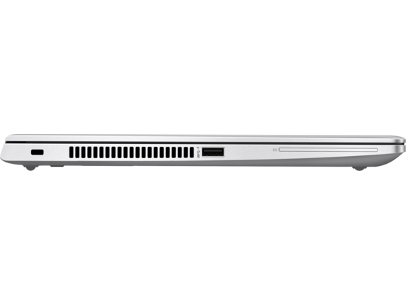 Gebruikte Laptops Hewlett-Packard 830 G6