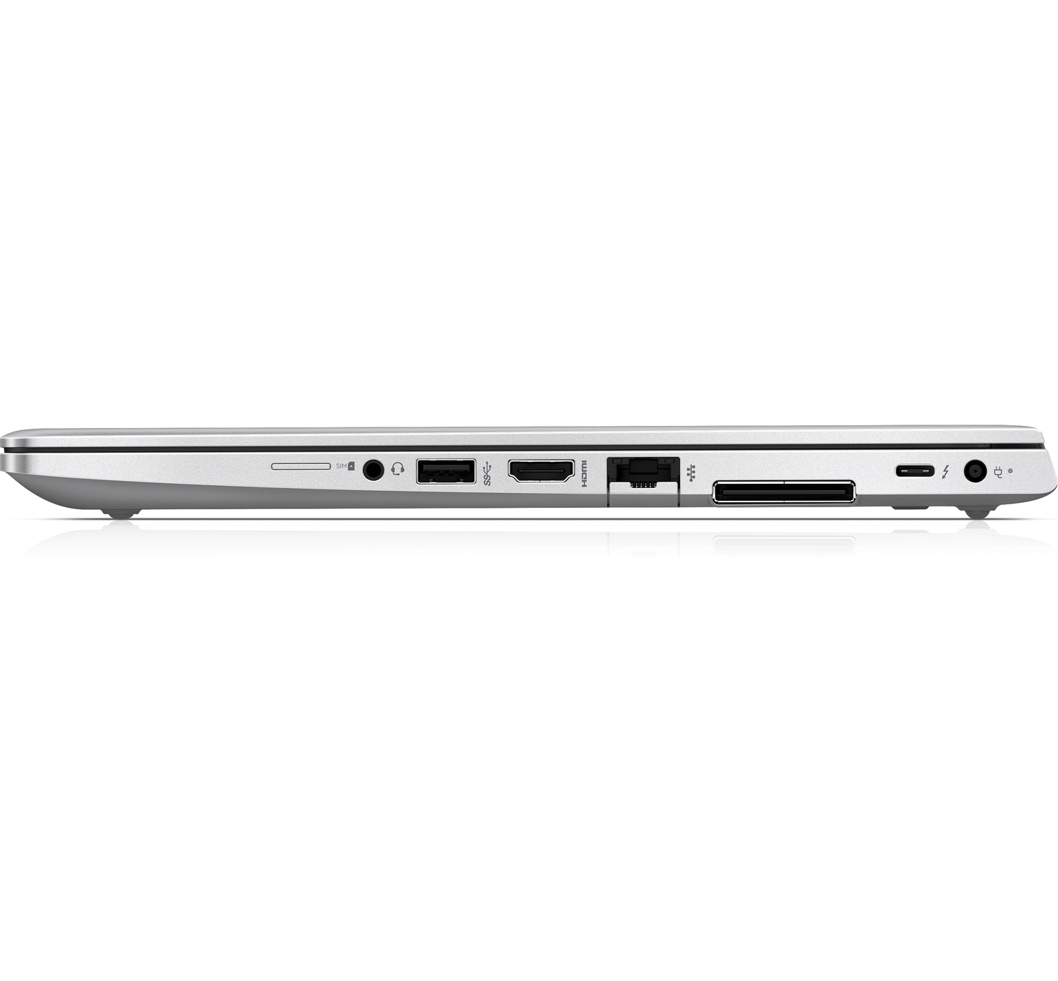 Gebruikte Laptops Hewlett-Packard 830 G6