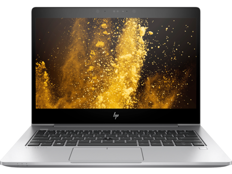 Gebruikte Laptops Hewlett-Packard 830 G6