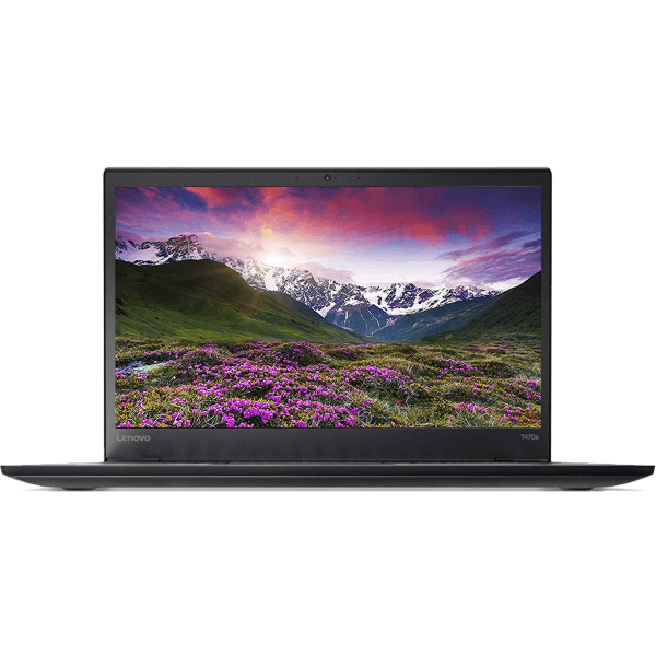 Lenovo T470s