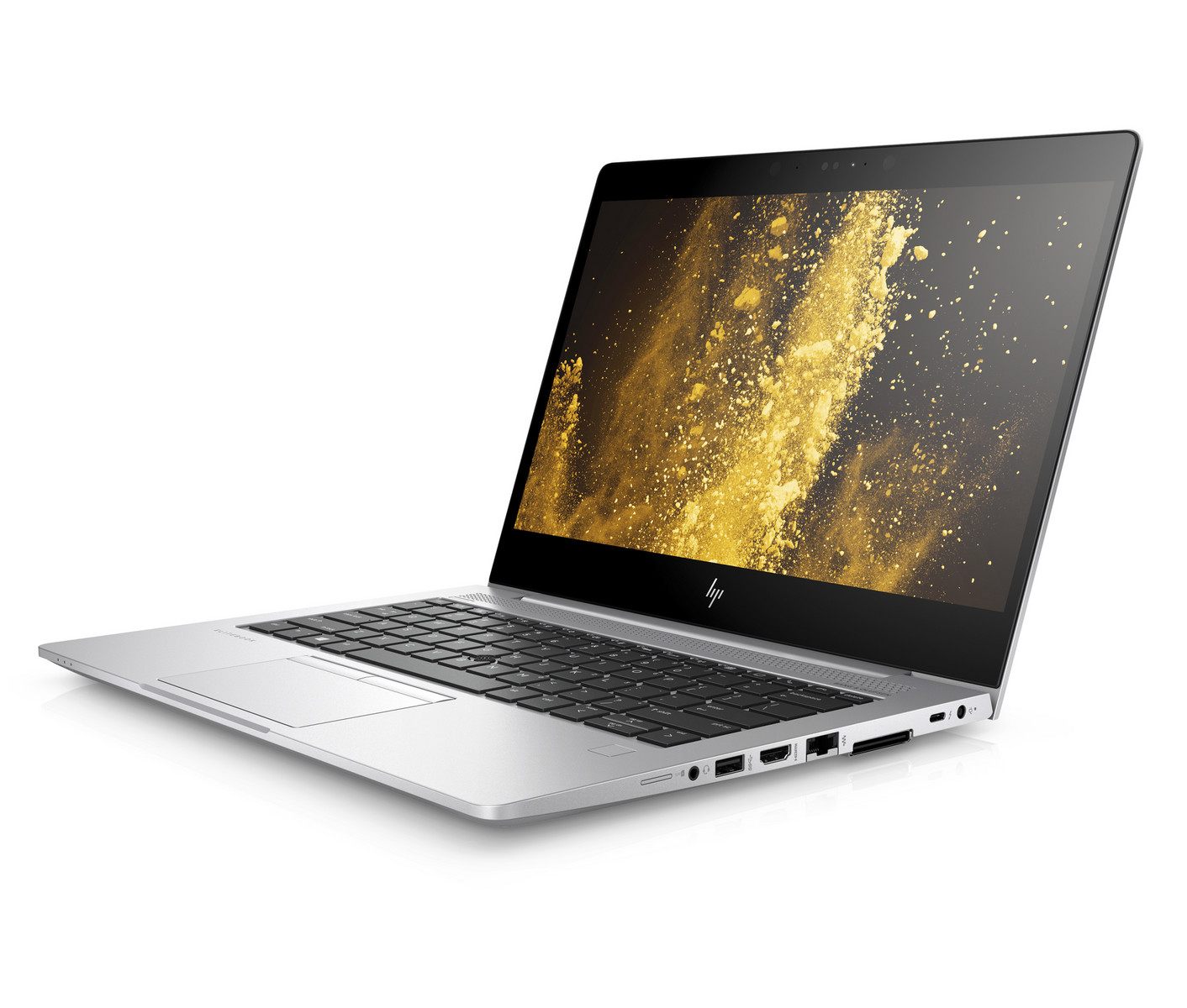 Gebruikte Laptops Hewlett-Packard 830 G6