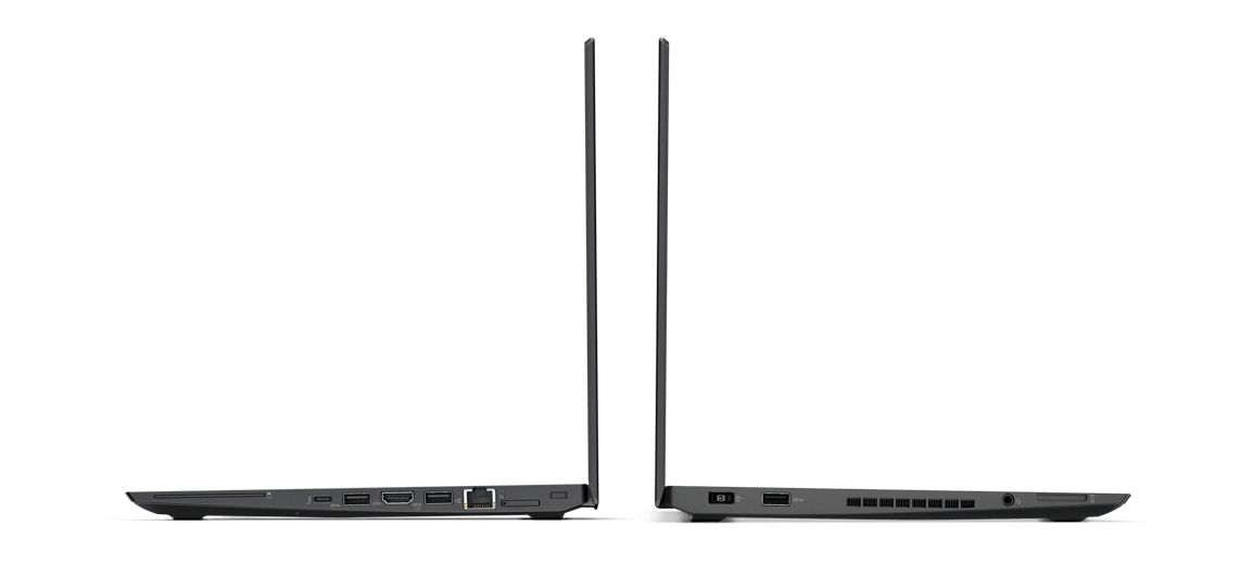 Lenovo T470s