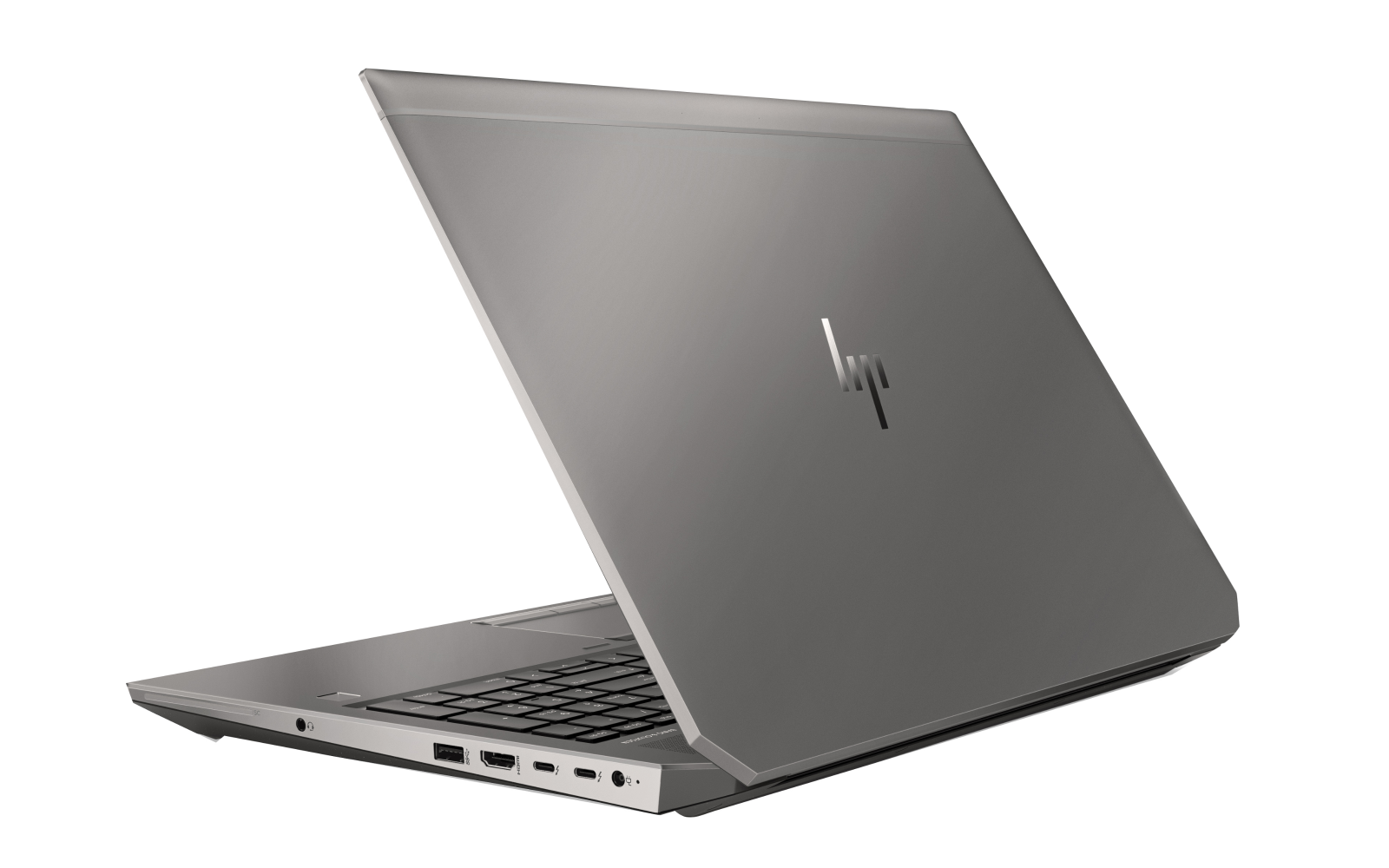 Gebruikte Laptops Hewlett-Packard Zbook 15 G5