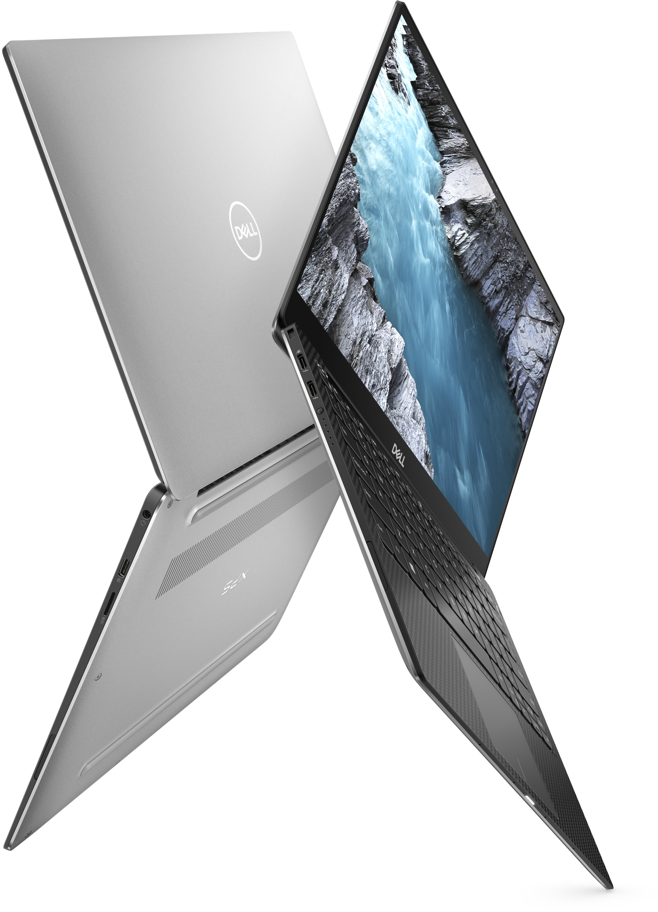 Gebruikte Laptops Dell XPS 13 9300