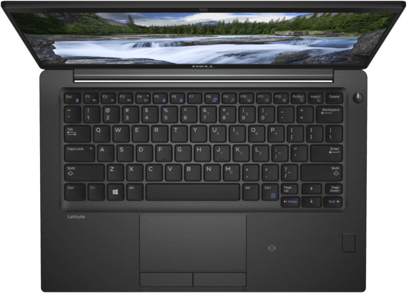 Dell 7390