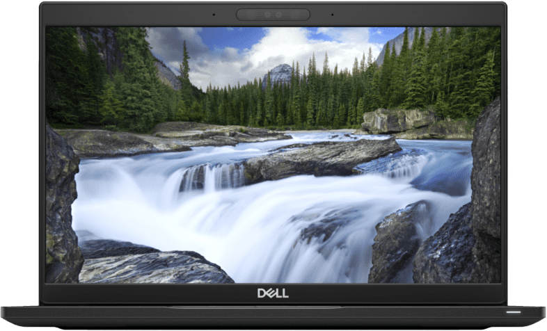 Dell 7390