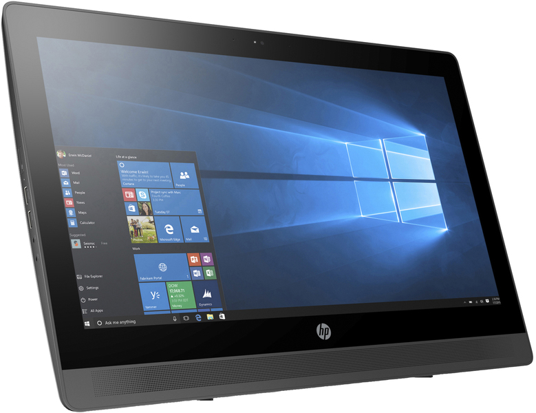 Gebruikte Desktops Hewlett-Packard 400 G2 AIO