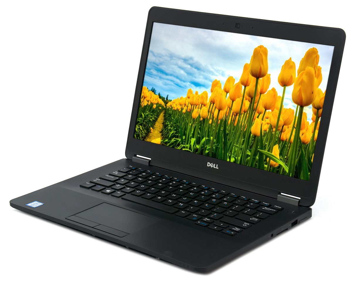 Gebruikte Laptops Dell E7470
