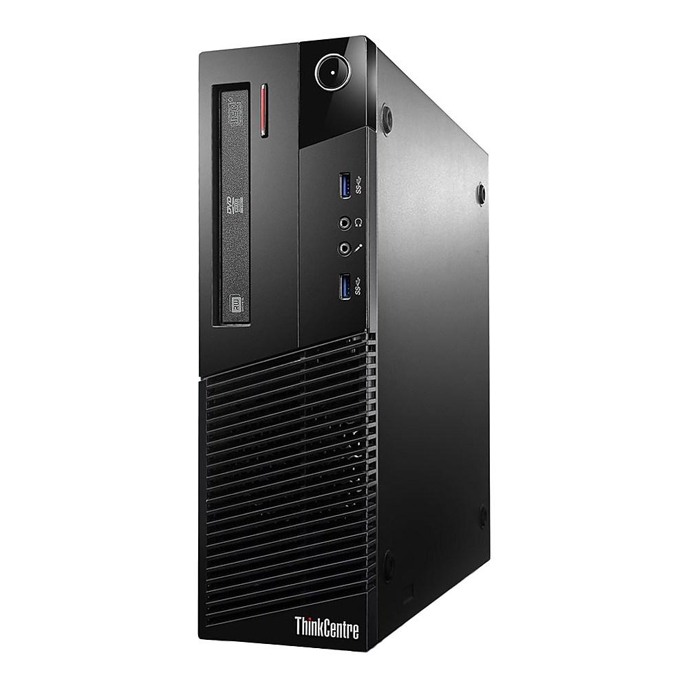 Gebruikte Desktops Lenovo M83