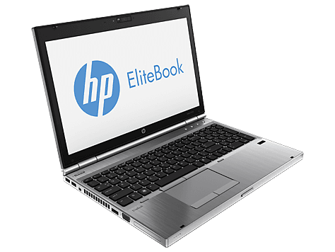 Gebruikte Laptops Hewlett-Packard 8570P