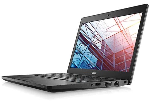 Gebruikte Laptops Dell 5290