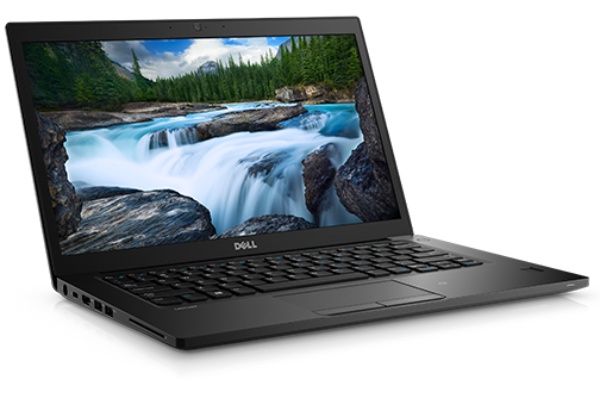 Gebruikte Laptops Dell 7480