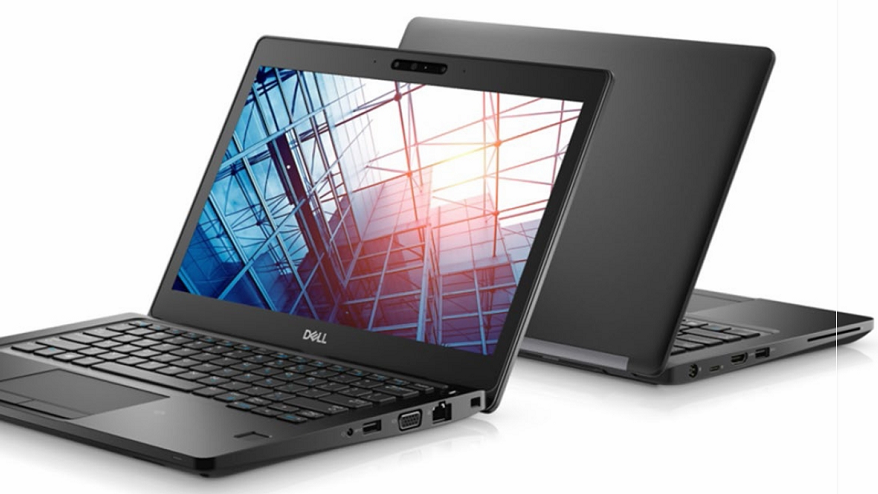 Gebruikte Laptops Dell 5290