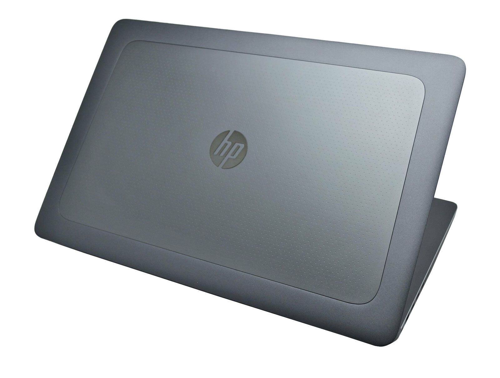 Hewlett-Packard Zbook 15 G3