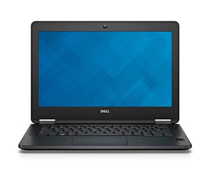 Dell E7270