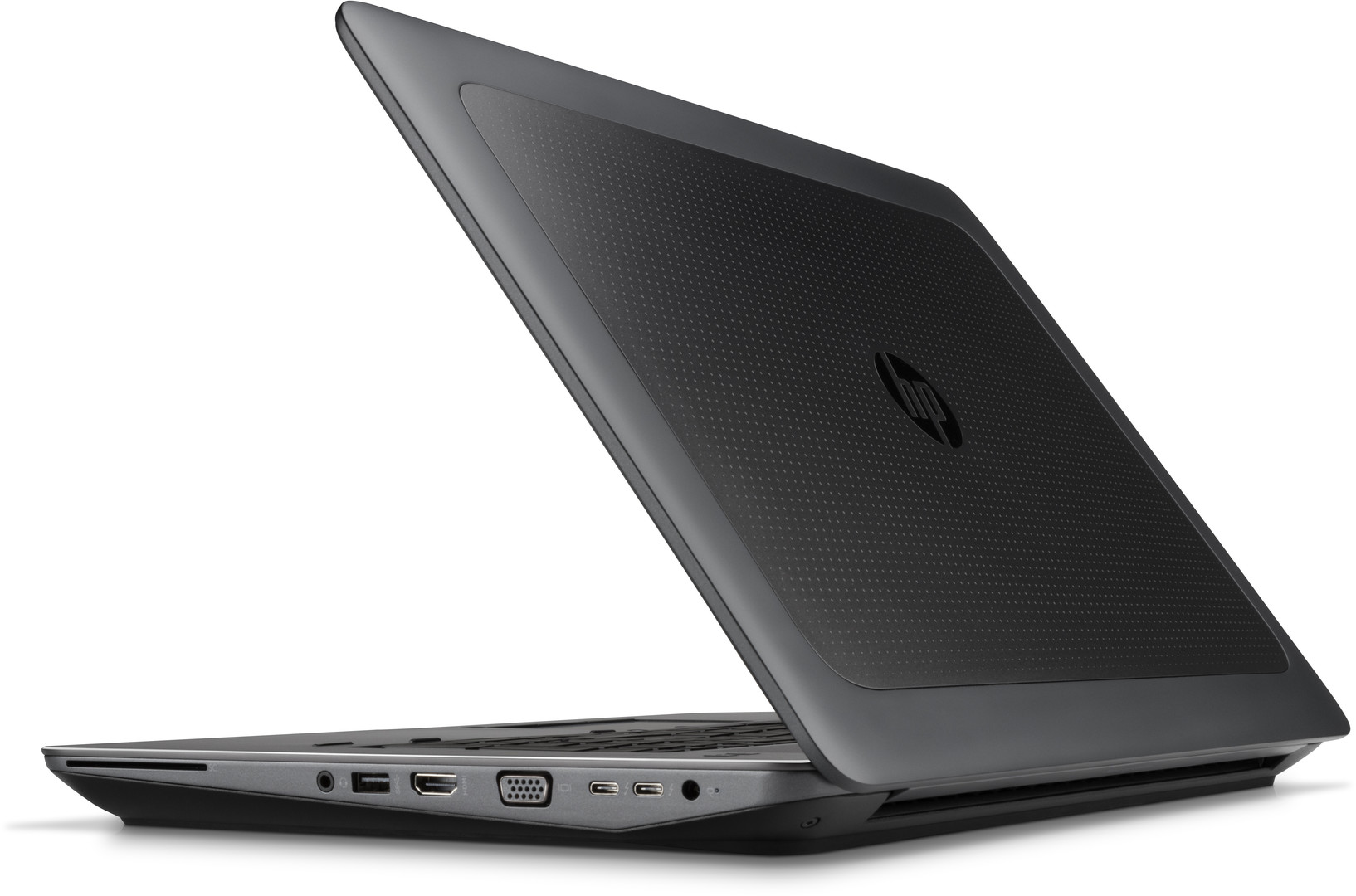 Hewlett-Packard Zbook 15 G3