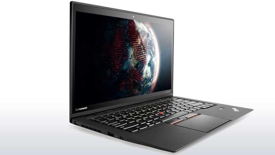 Gebruikte Laptops Lenovo X1 Carbon