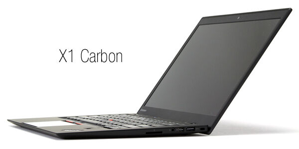 Gebruikte Laptops Lenovo X1 Carbon