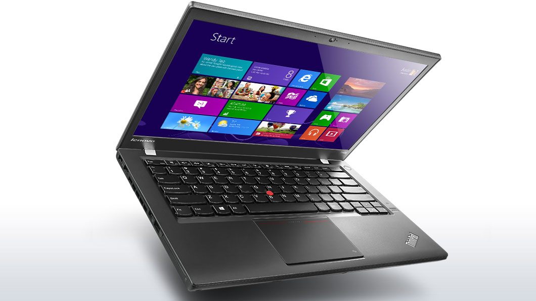 Gebruikte Laptops Lenovo T440P