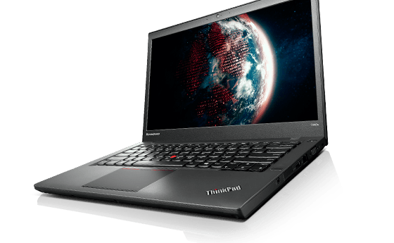 Gebruikte Laptops Lenovo T440P