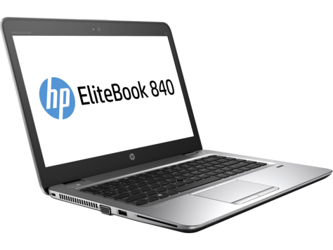 Refurbished Laptops Hewlett-Packard 840 G3