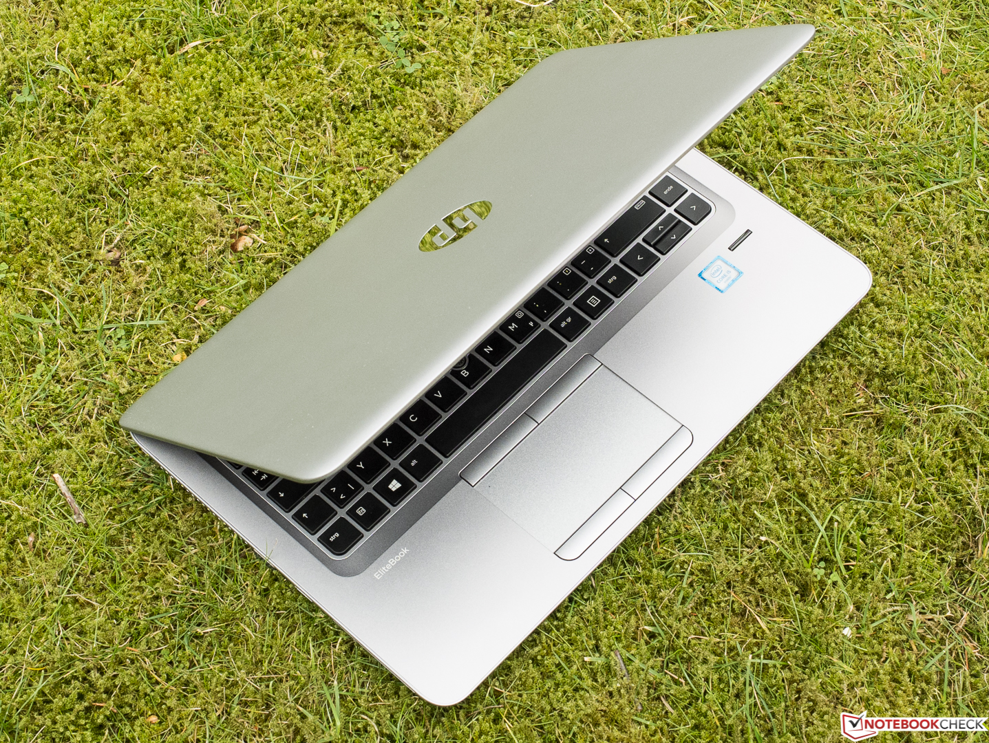 Refurbished Laptops Hewlett-Packard 840 G3