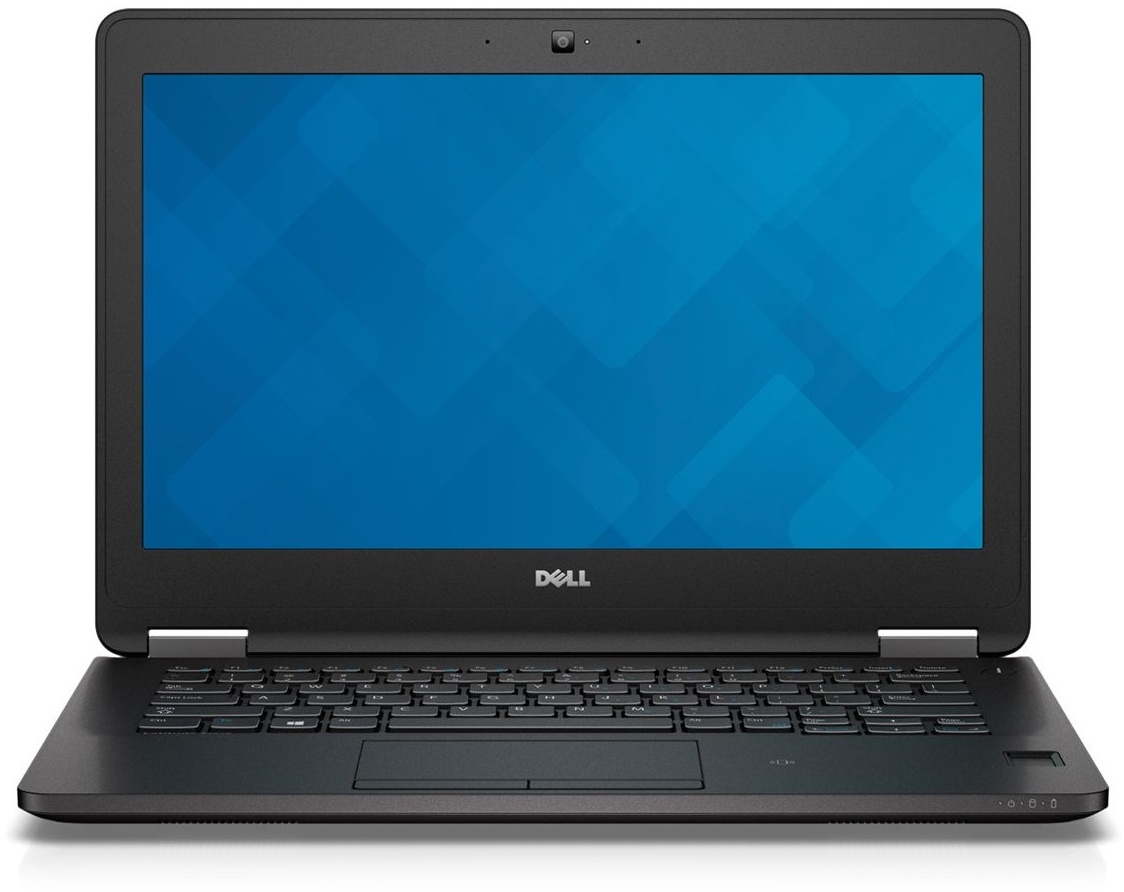 Gebruikte Laptops Dell E7250