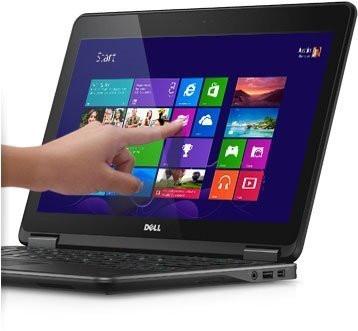 Gebruikte Laptops Dell E7240