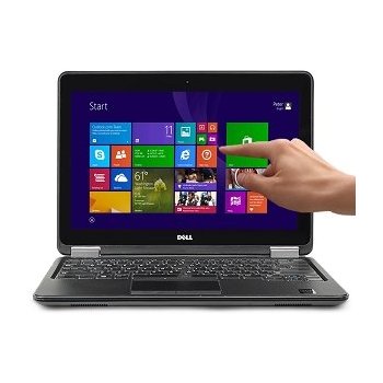 Gebruikte Laptops Dell E7240