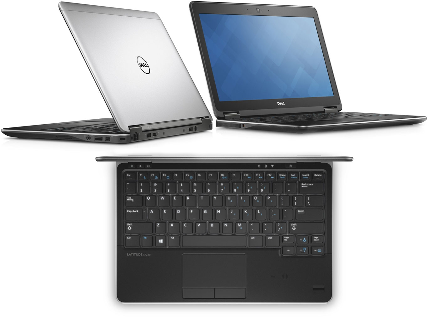 Dell E7240