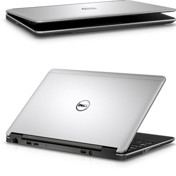 Dell E7240