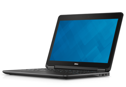 Dell E7240