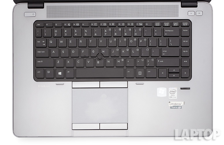 Gebruikte Laptops Hewlett-Packard 850 G1