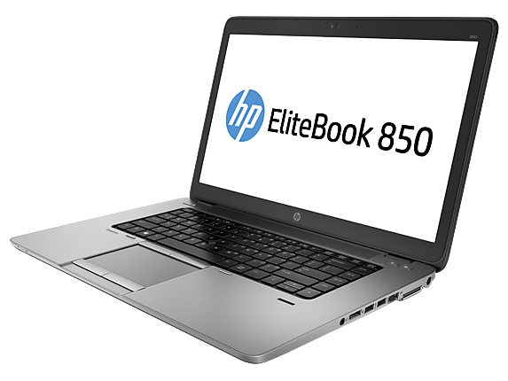 Gebruikte Laptops Hewlett-Packard 850 G1