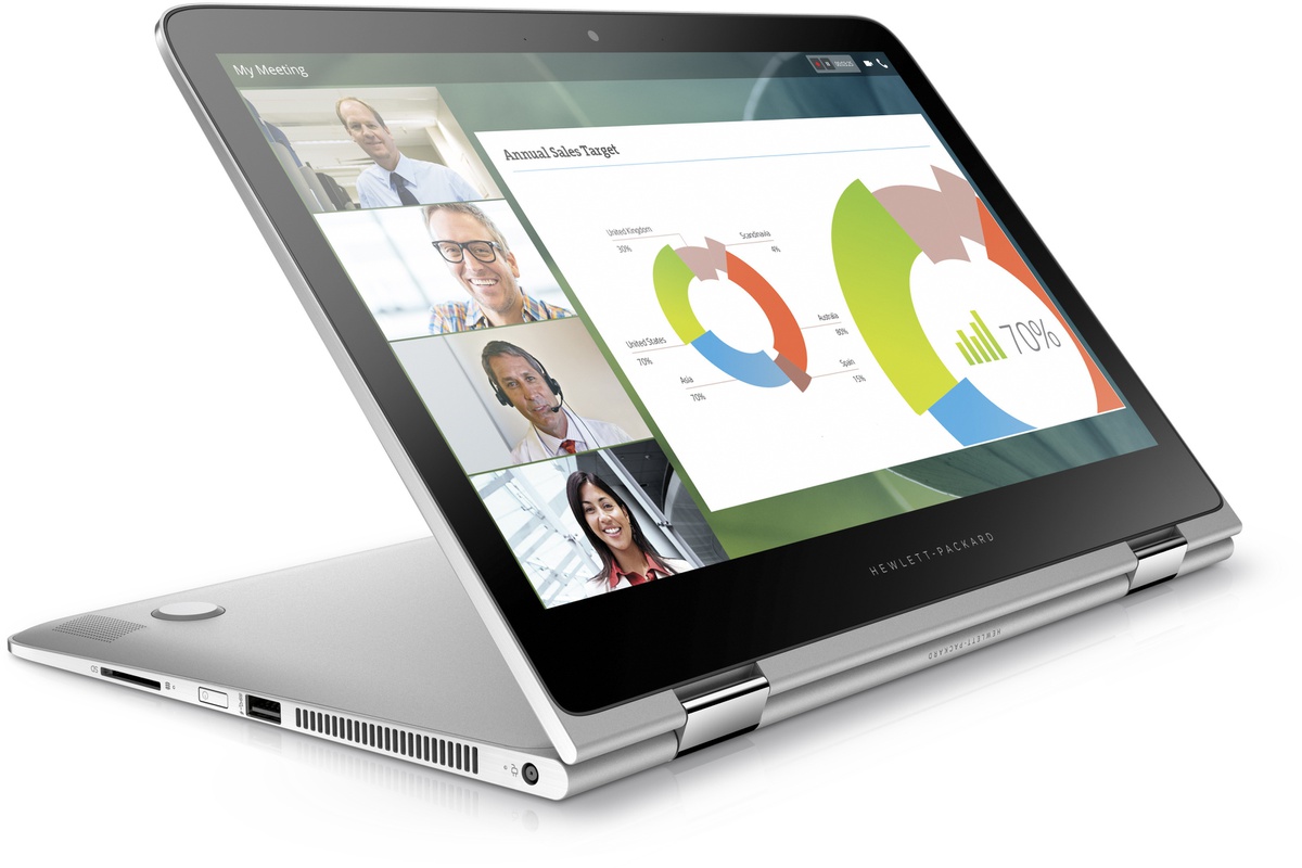 Hewlett-Packard X360 1020 G2